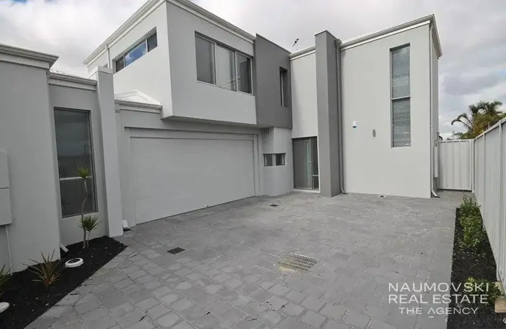 22C Quadea Road, Nollamara, WA 6061