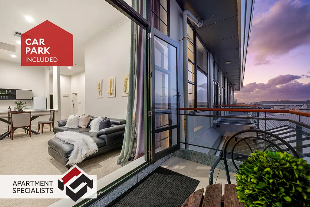 Auckland Central 2Zimmer Penthouse Grandeur, City Pulse.