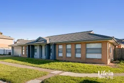 109 Featherbrook Drive, Point Cook