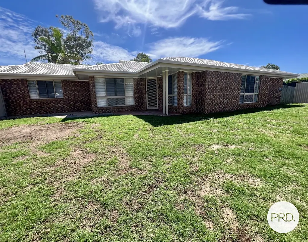 2 RIDGE CLOSE, Tannum Sands, QLD 4680