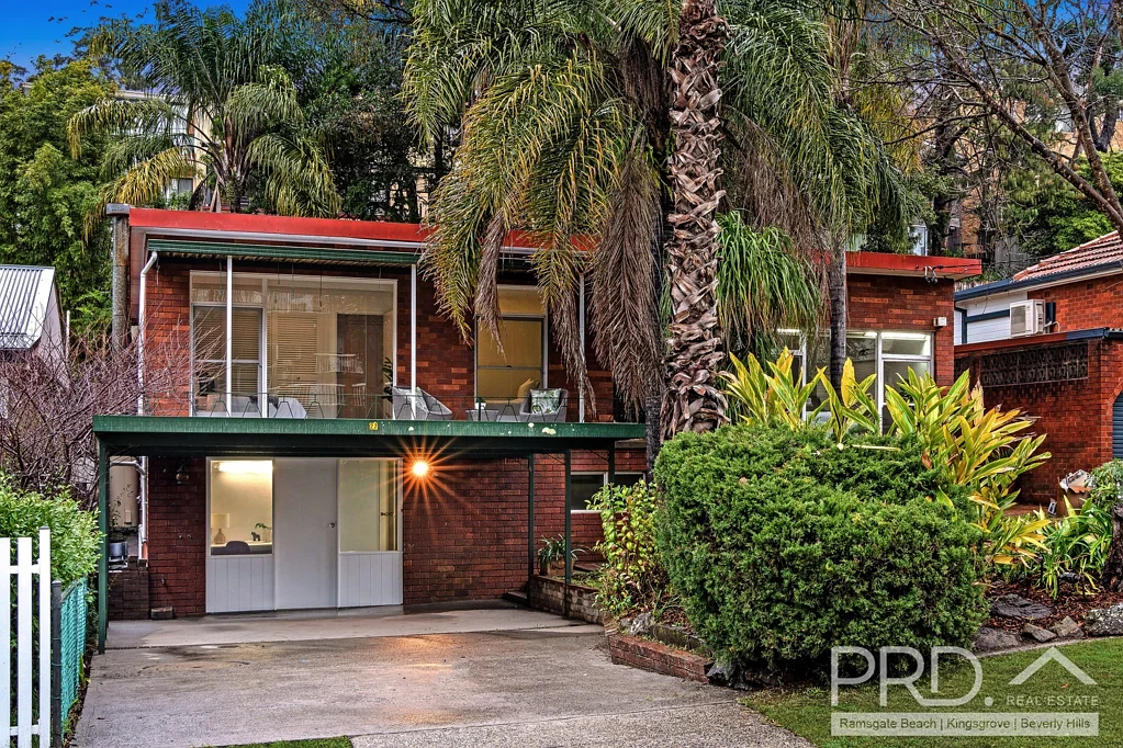 27 Valley Road, Padstow Heights, NSW 2211