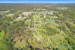 LOT 2/277-283 Markwell Road, Caboolture