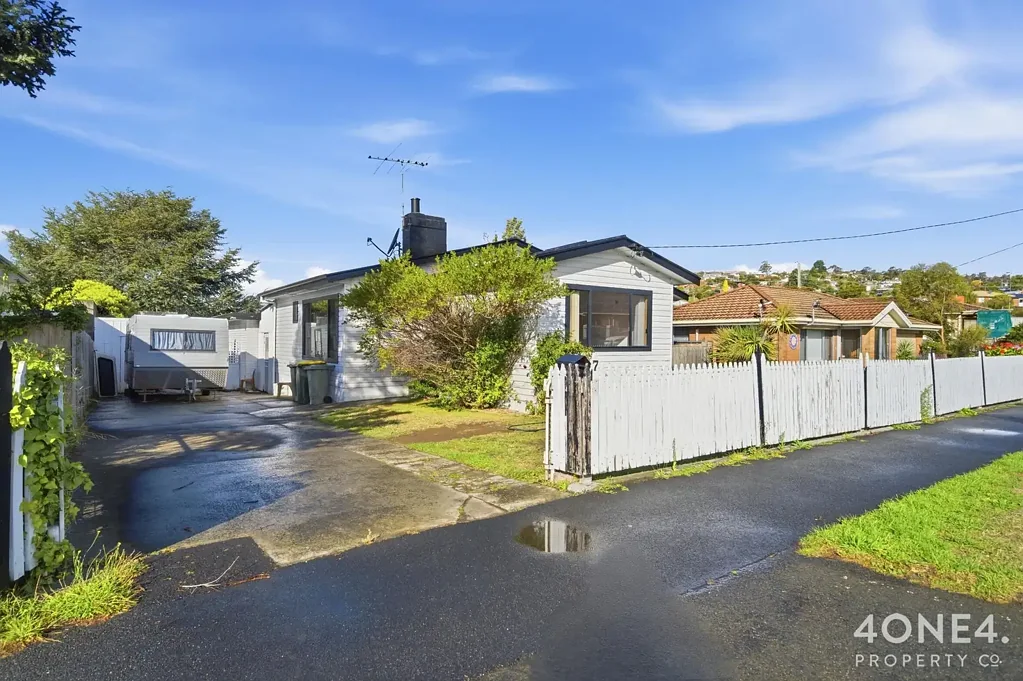 7 Barossa Road, Glenorchy, TAS 7010