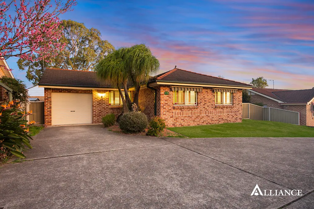 1/7B Wilberforce Road, Revesby, NSW 2212