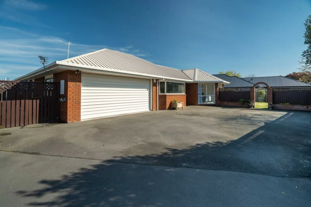 43 Rempstone Drive, Halswell, Christchurch City