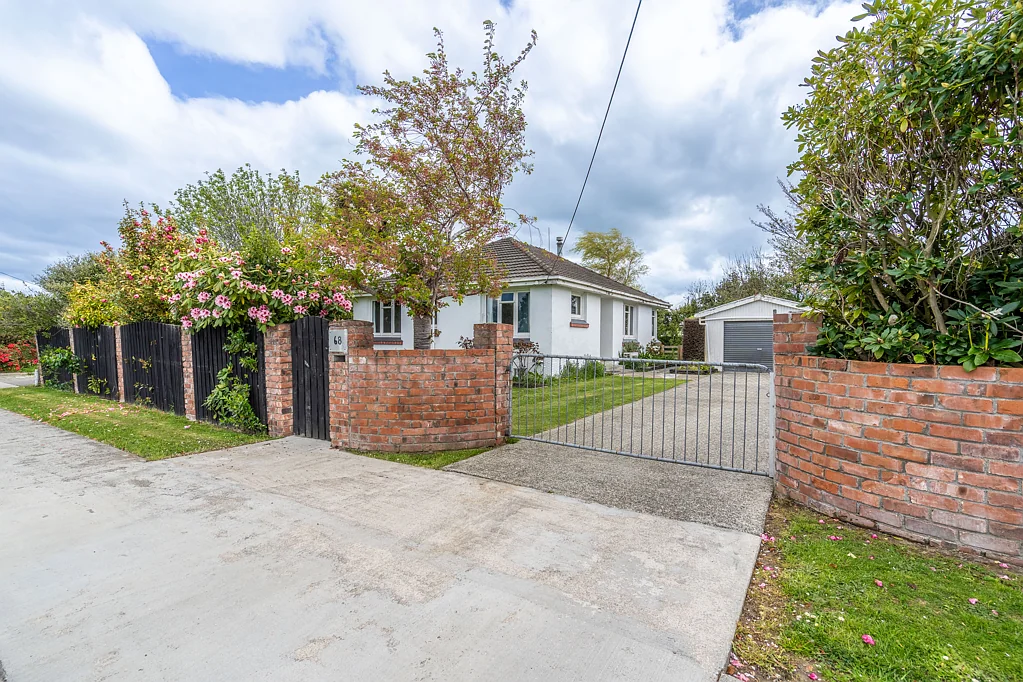 68 Drury Lane, Grasmere, Invercargill, Southland