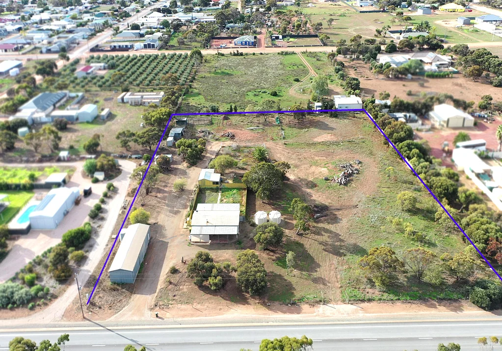 121 Magazine Rd, Wallaroo, SA 5556