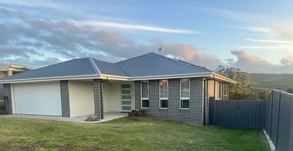 Ulverstone 3Zimmer Private and Peaceful