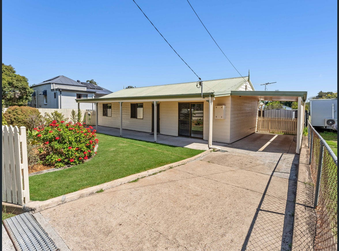 21 JACKES ST, EASTERN HEIGHTS QLD 4305, 0 chambres, 0 salles de bain, House