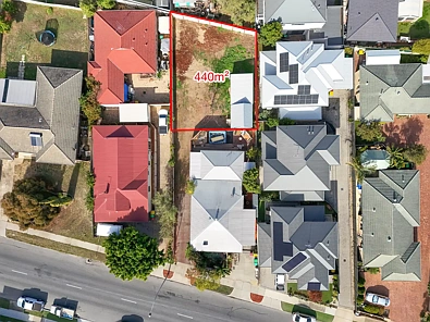 71a Parkin Street, Rockingham, WA 6168, 0房, 0浴, Section