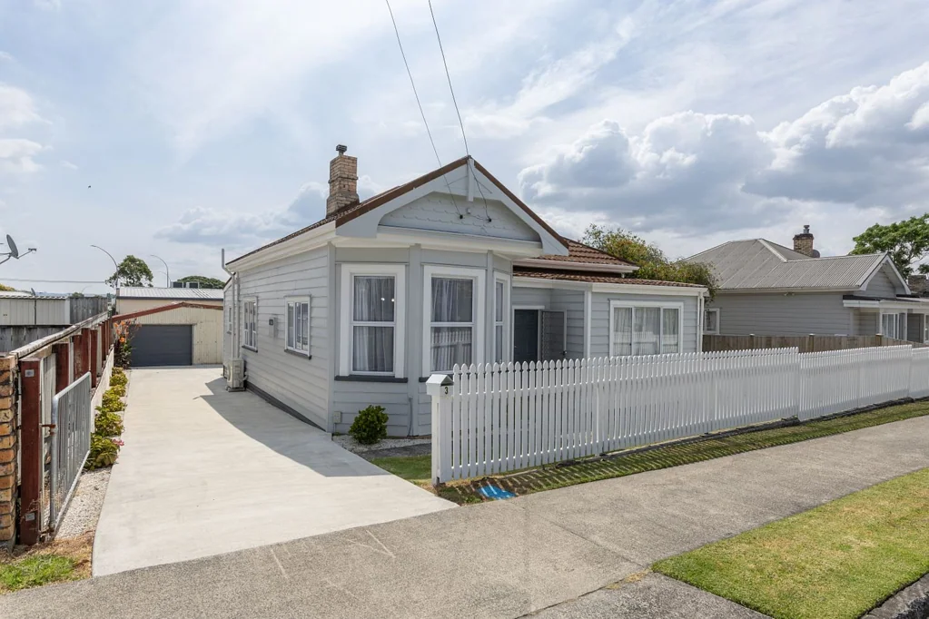 3 William Street, Huntly, Waikato North, Waikato