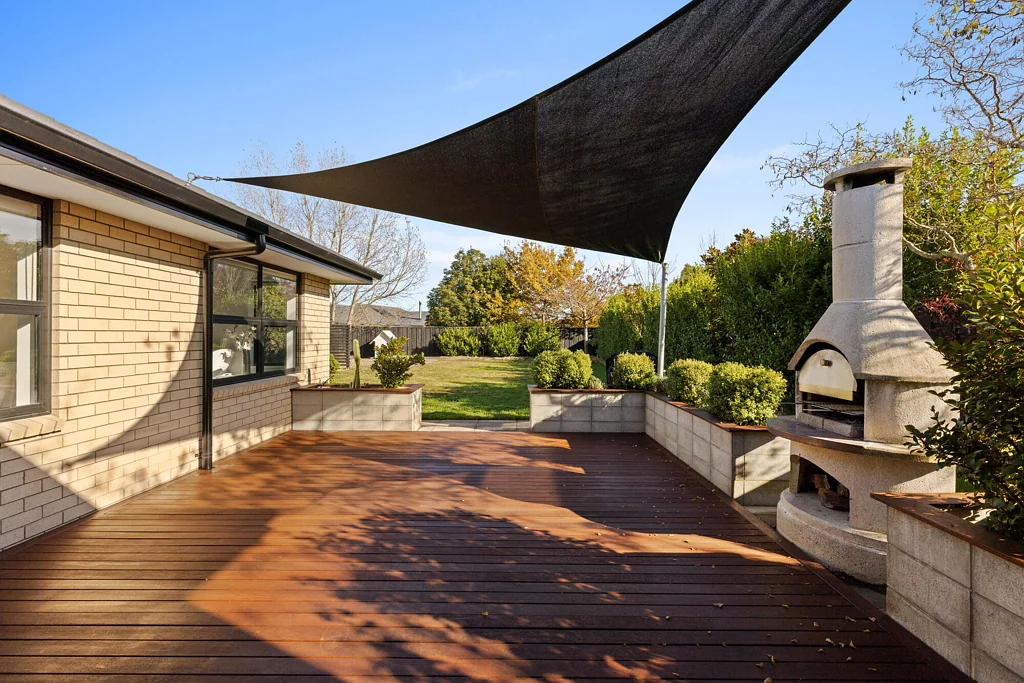 Rolleston 3Kwarto Space, style and seclusion all in one