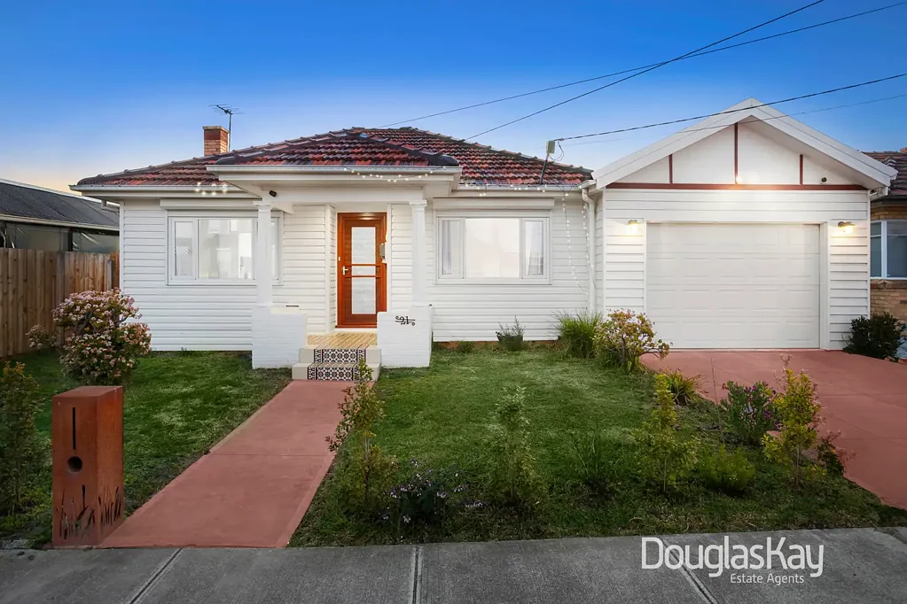 21 Lodden Street, Sunshine North, VIC 3020