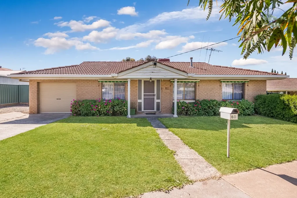 60 Wood Street, California Gully, VIC 3556