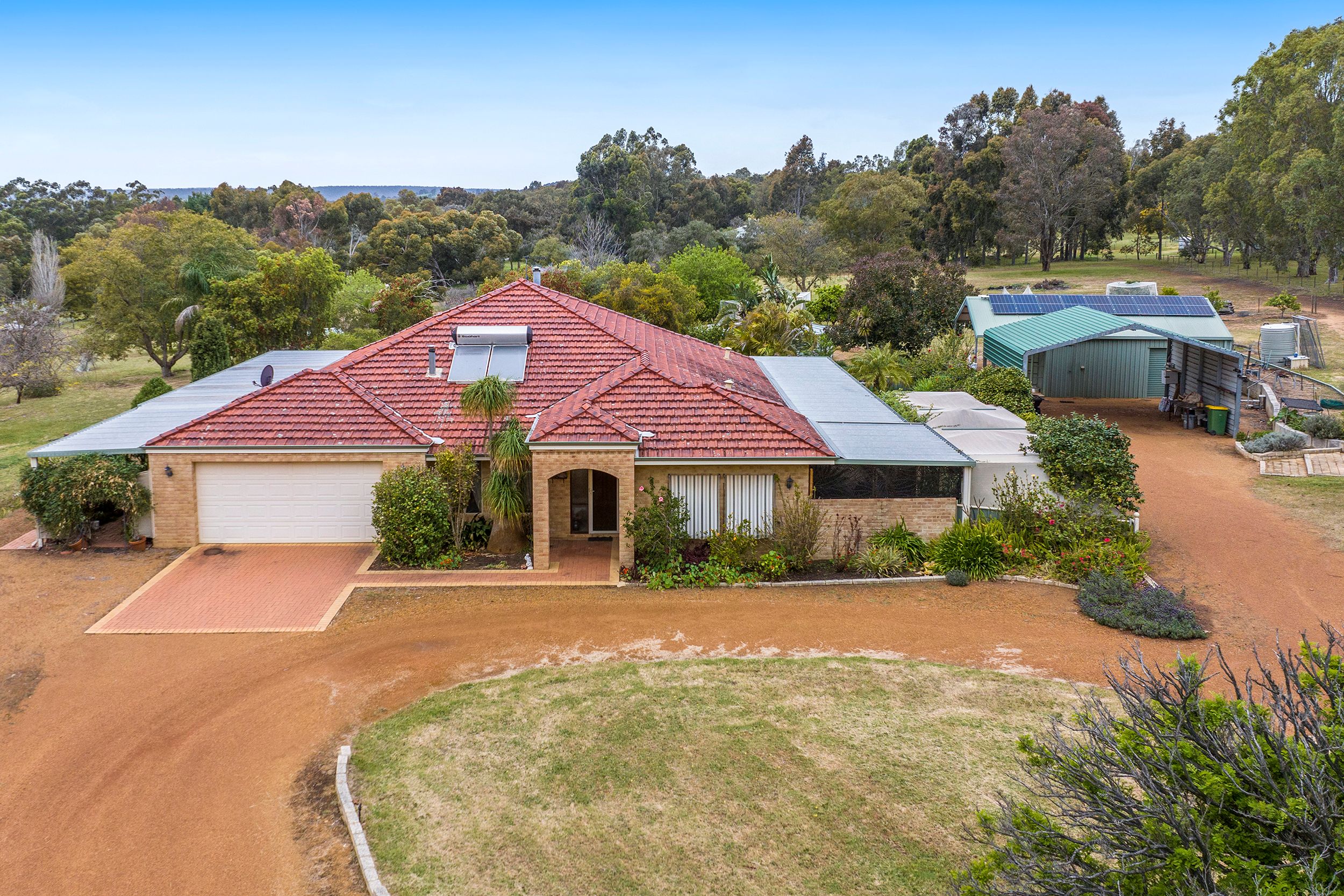 45 GALLOWAY RISE, LOWER CHITTERING WA 6084, 0房, 0浴, House