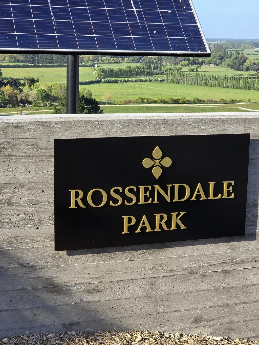 Kennedys Bush The final opportunity in Rossendale Park