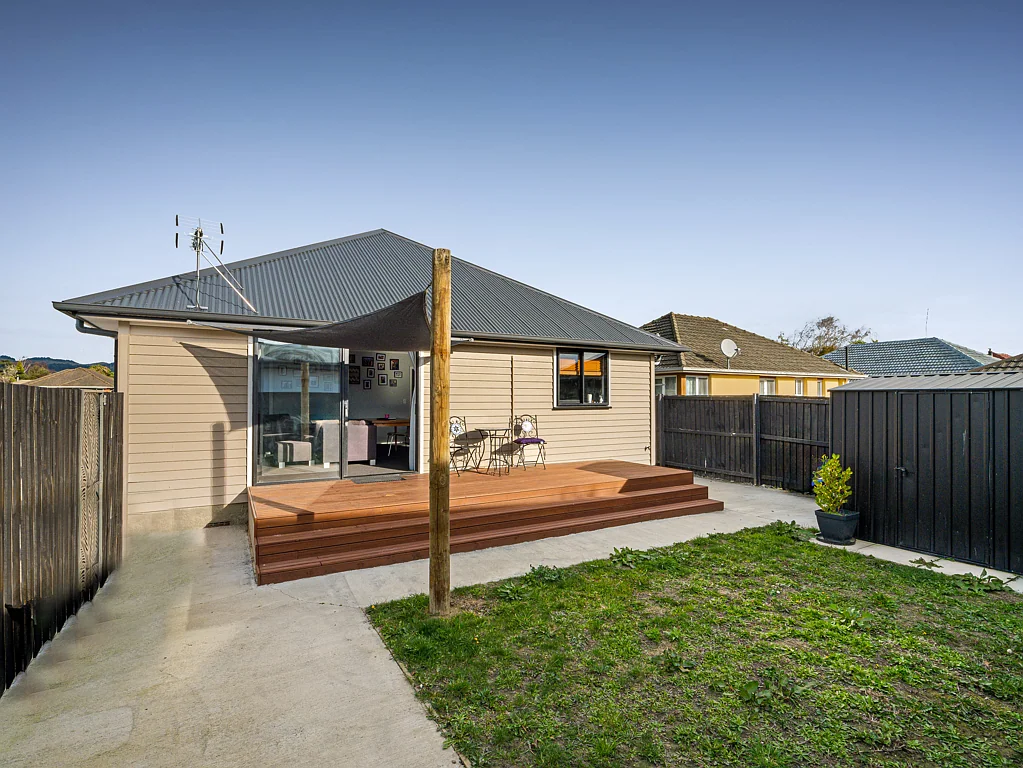 140 Halswell Road, Hillmorton, Christchurch, Canterbury