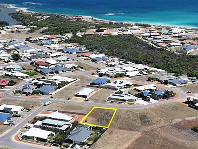 38 Premier Circle, Dongara, WA 6525, 0 chambres, 0 salles de bain, Section