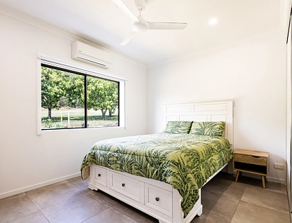 121a Paluma Road, Woodwark, QLD 4802, 4部屋, 1バスルーム, Lifestyle Section