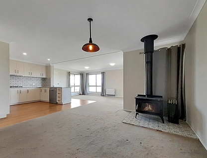 85 Old Settlers Road, Jindabyne, South Coast, 4 침실, 2 욕실, House