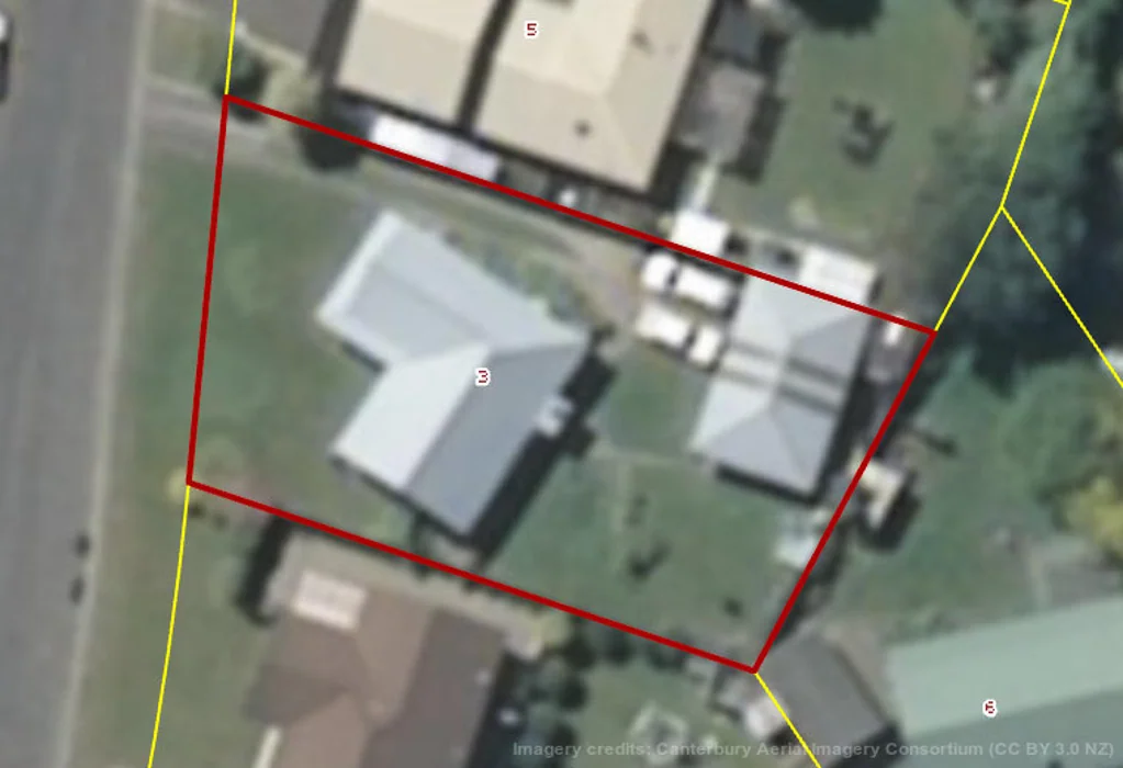 3 Mcintosh Place, Kaiapoi, Waimakariri, 3房, 0浴
