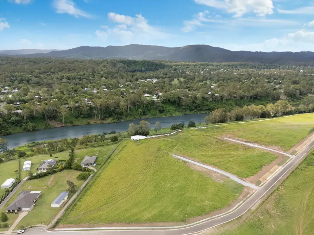 Karalee 1 Acre Riverfront Battle-Axe Block – Karalee