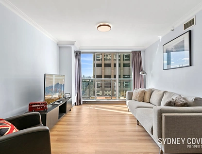 901/199 Castlereagh Street, Sydney, Sydney CBD, 1 રૂમ, 1 બાથરૂમ, Apartment