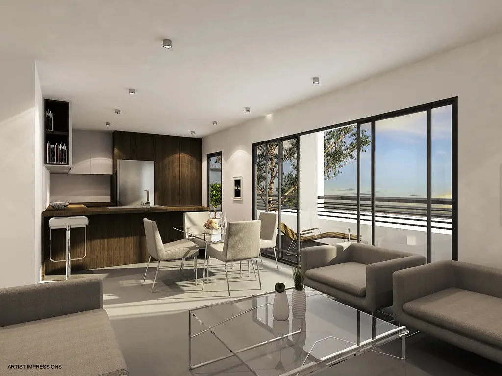 Spacious 2 Bedroom Apartment! **UNDER APPLICATION**