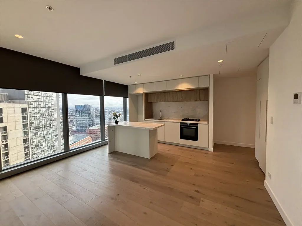 Stylish 2 Bedroom 2 Bath Apartment with White Goods