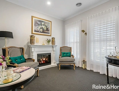 9 Cotton Circuit, Gisborne, VIC 3437, 4 ਕਮਰੇ, 2 ਬਾਥਰੂਮ, House