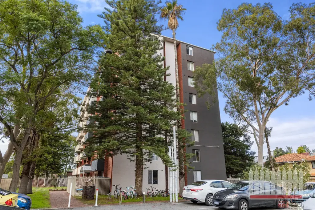 28/12 Tenth Avenue, Maylands, WA 6051