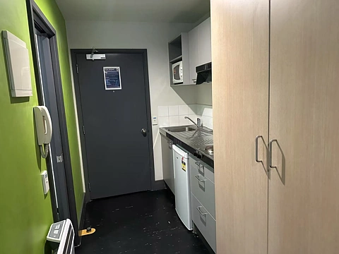 Auckland Central-1房-整租