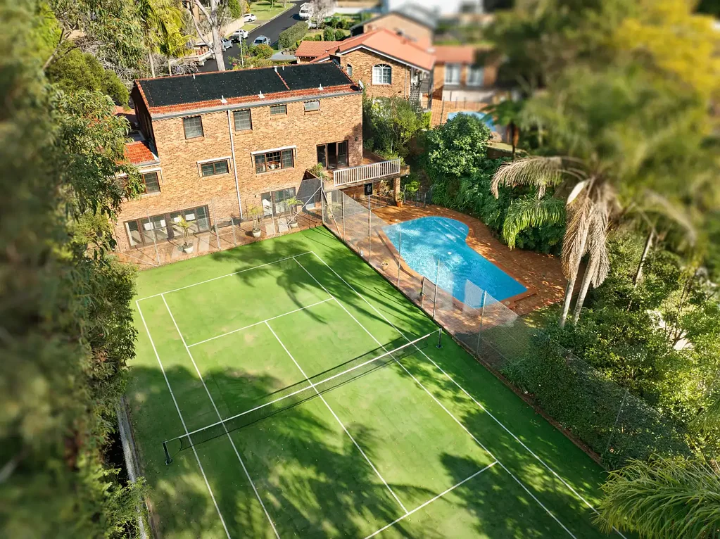 12 Florey Avenue, Pymble, NSW 2073
