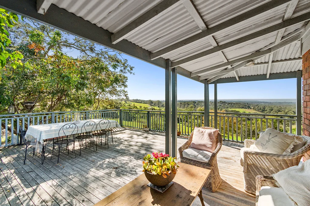 Kurrajong 5Kwarto Breathtaking Easterly Views, Rich Fertile Pasture, 5 mins to Kurrajong Village