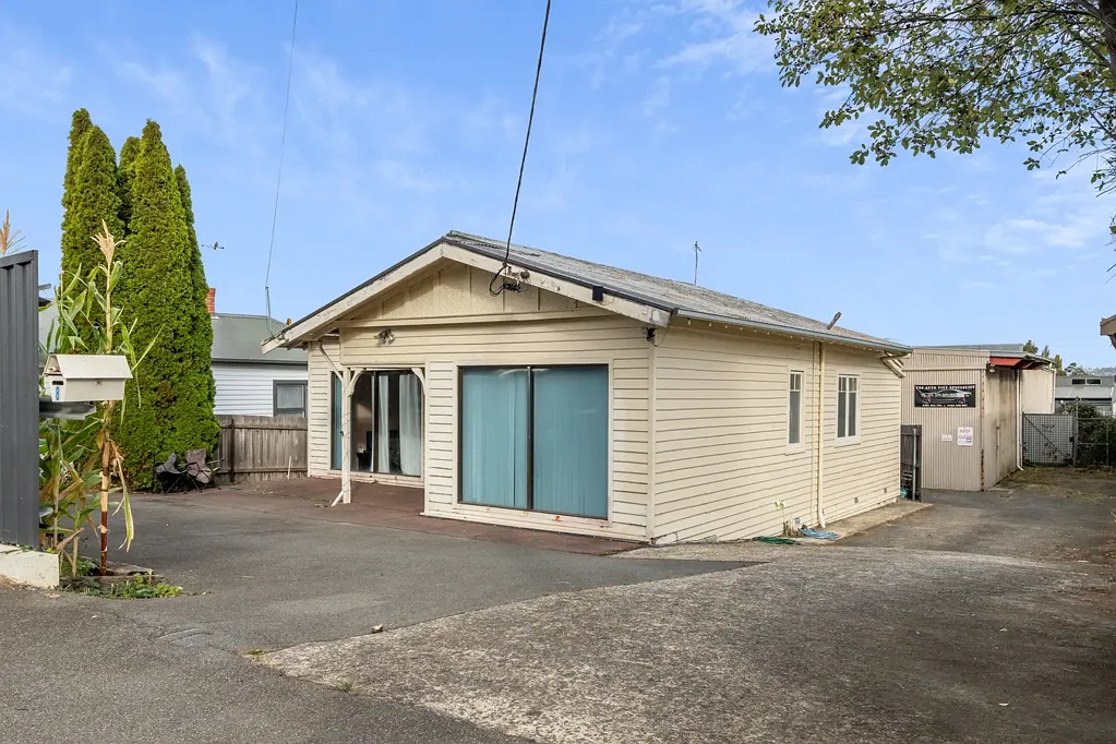 8 Conway Street, Mowbray, TAS 7248