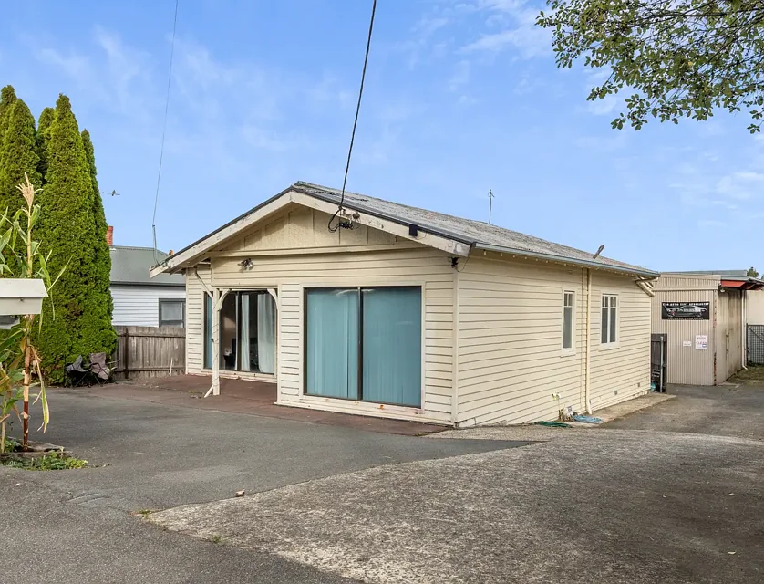 8 Conway Street, Mowbray, Launceston and North East, 3 ਕਮਰੇ, 1 ਬਾਥਰੂਮ, House