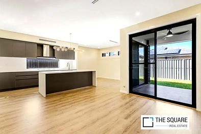 19 Plenty Street, Marsden Park, NSW 2765, 4 Bedrooms, 2 Bathrooms, House