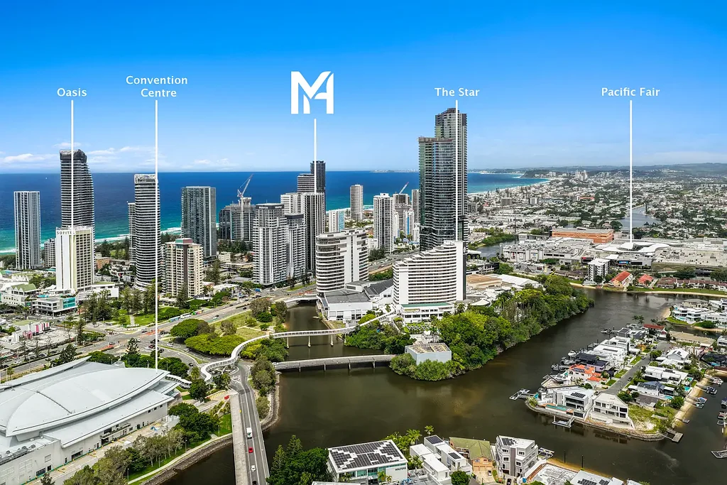 1003/2663 Gold Coast Highway, Broadbeach, QLD 4218