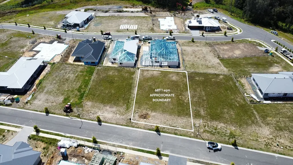 6 Angophora Crescent, Urunga, NSW 2455