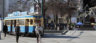 北岛人狂涌南岛！新西兰人口版图大反转，真正的“人气城市”浮出水面