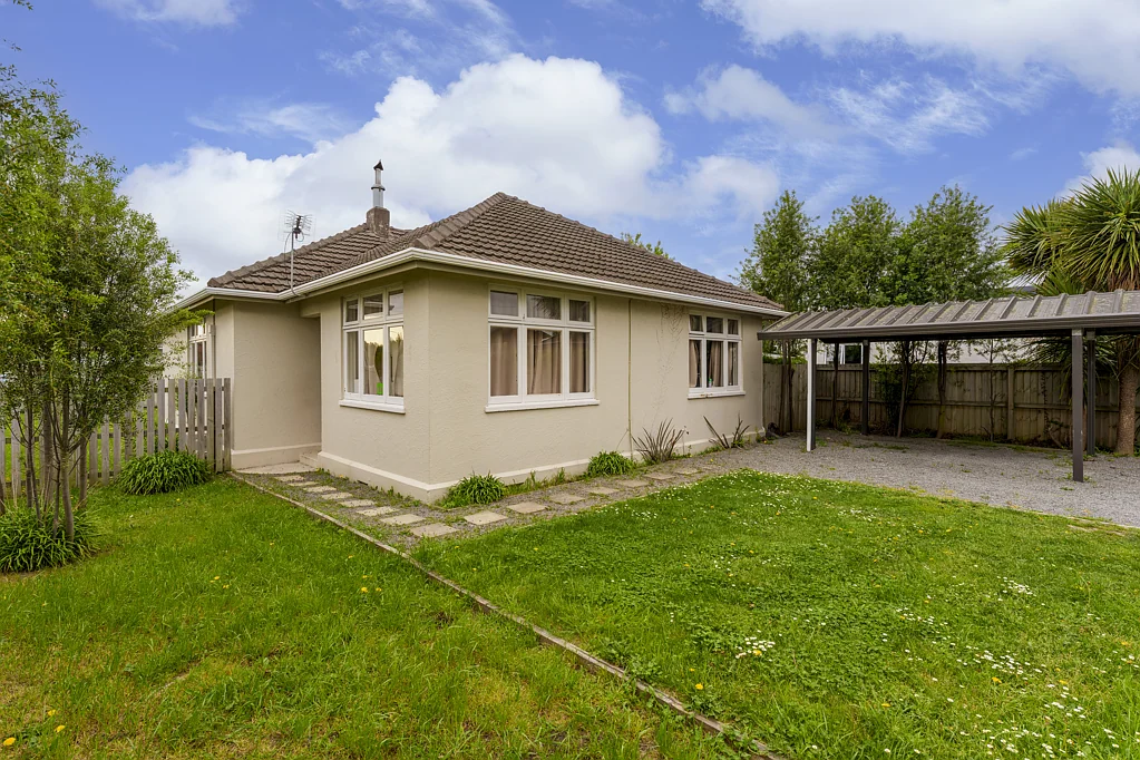 286 Cranford Street, St Albans, Christchurch, Canterbury