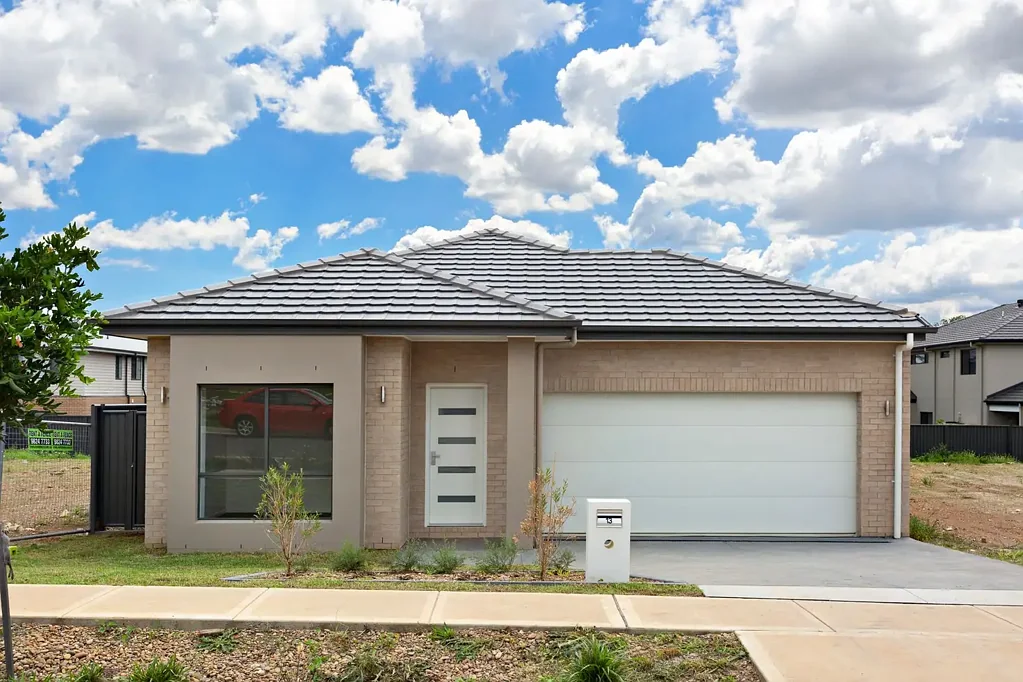 North Kellyville 4 Bedroom Discover Stylish, Single-Storey Living in North Kellyville