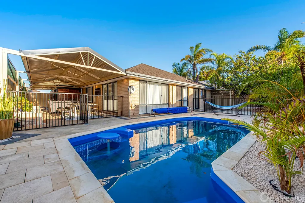 3 Georgina Road, Port Kennedy, WA 6172