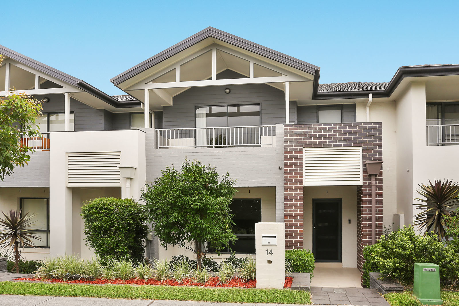 14 HERDSMANS AV, LIDCOMBE NSW 2141, 0 ห้องนอน, 0 ห้องน้ำ, House