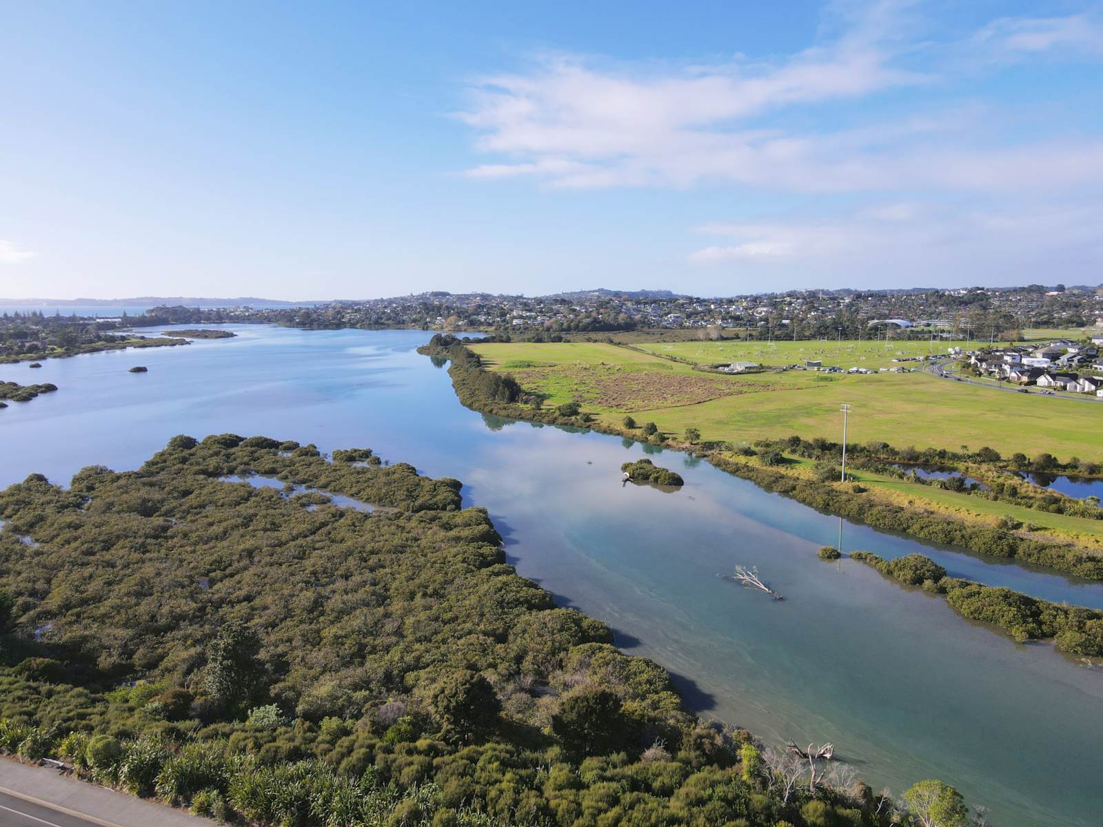 32 Cassidy Drive, Orewa, Auckland - Rodney, 5房, 0浴, House