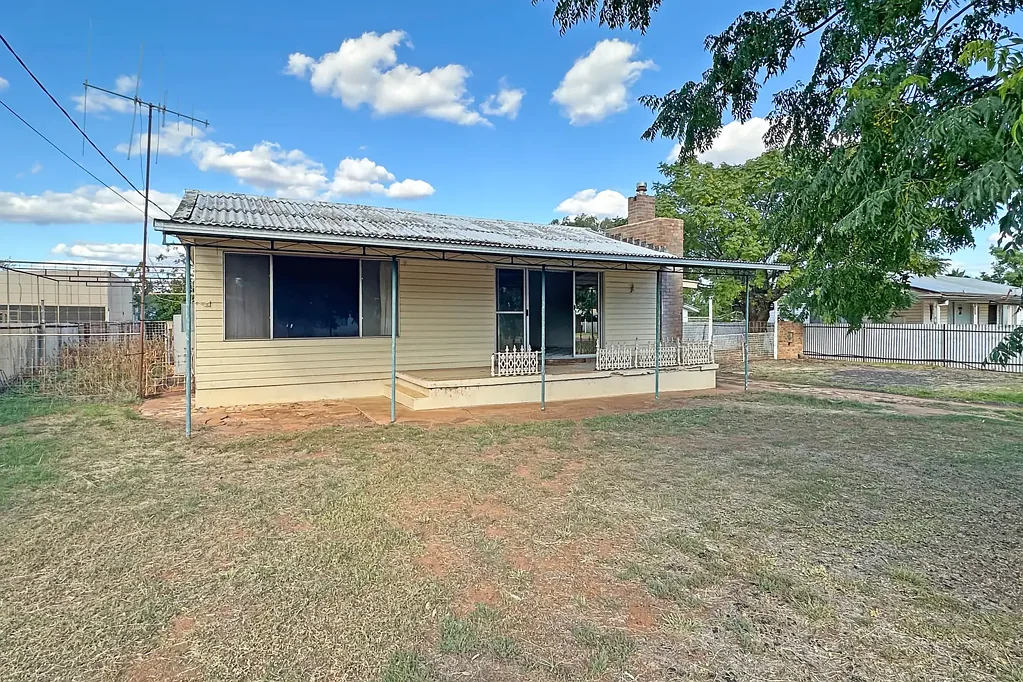 6 Morrison Street, Cobar, NSW 2835