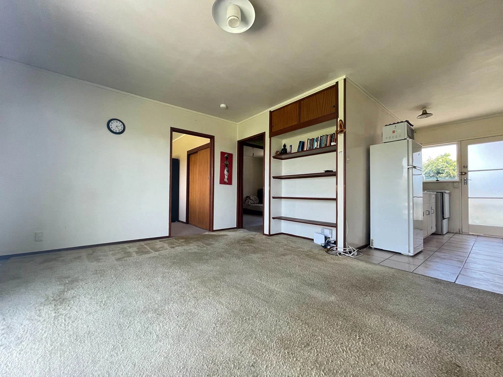 3 months Tenancy Only - 2 BEDROOM UNIT IN GREA...