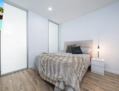 4/74 Keilor Road, Essendon North, North Melbourne, 1 غرف, 1 حمامات, Apartment