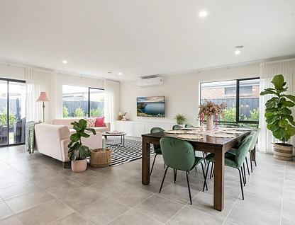 30 Shorebreak Way, Ocean Grove, Geelong, 4部屋, 2バスルーム, House
