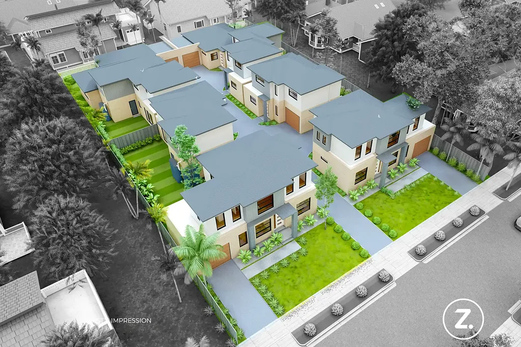 Dandenong 3Kwarto Smart & Spacious Townhouse Steps from Dandenong Market & Transport